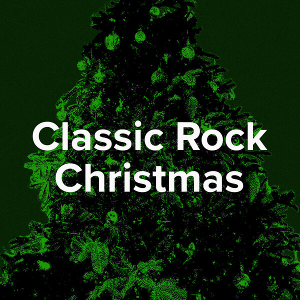 Various Artists- Rockin' Around the Christmas Tree Classic Rock Christmas 202... Fvowo2d7c8p7