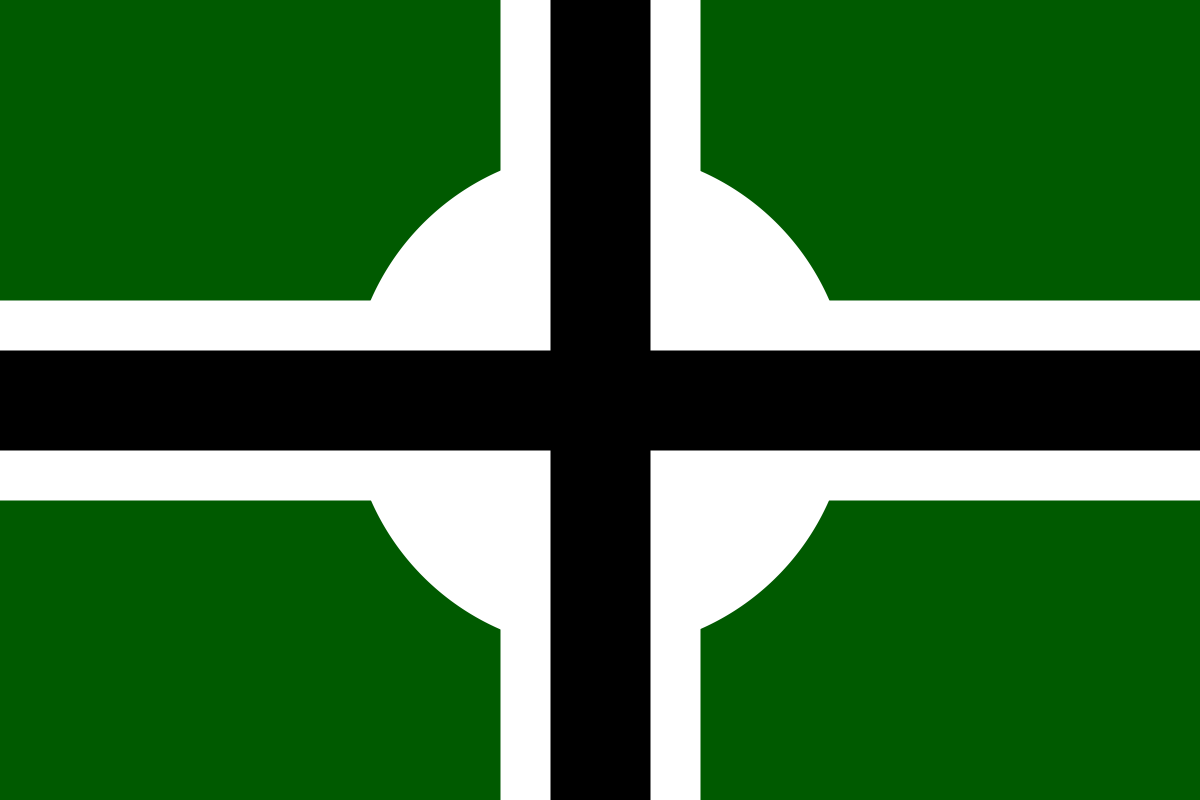 Fenteu Flag - Teuran