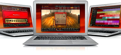 IK Multimedia AmpliTube 4 Complete 4.8.0 WIN.OSX x64