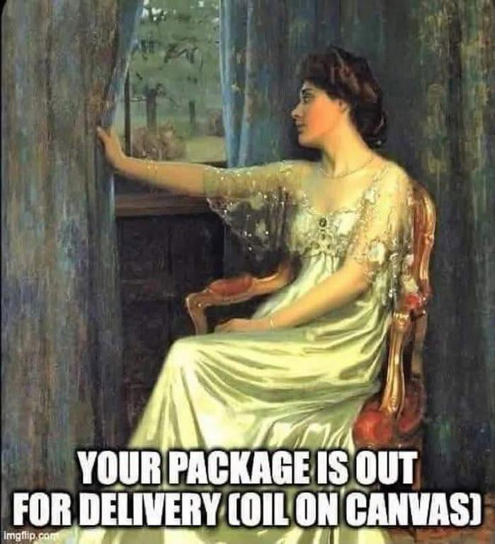 Delivery