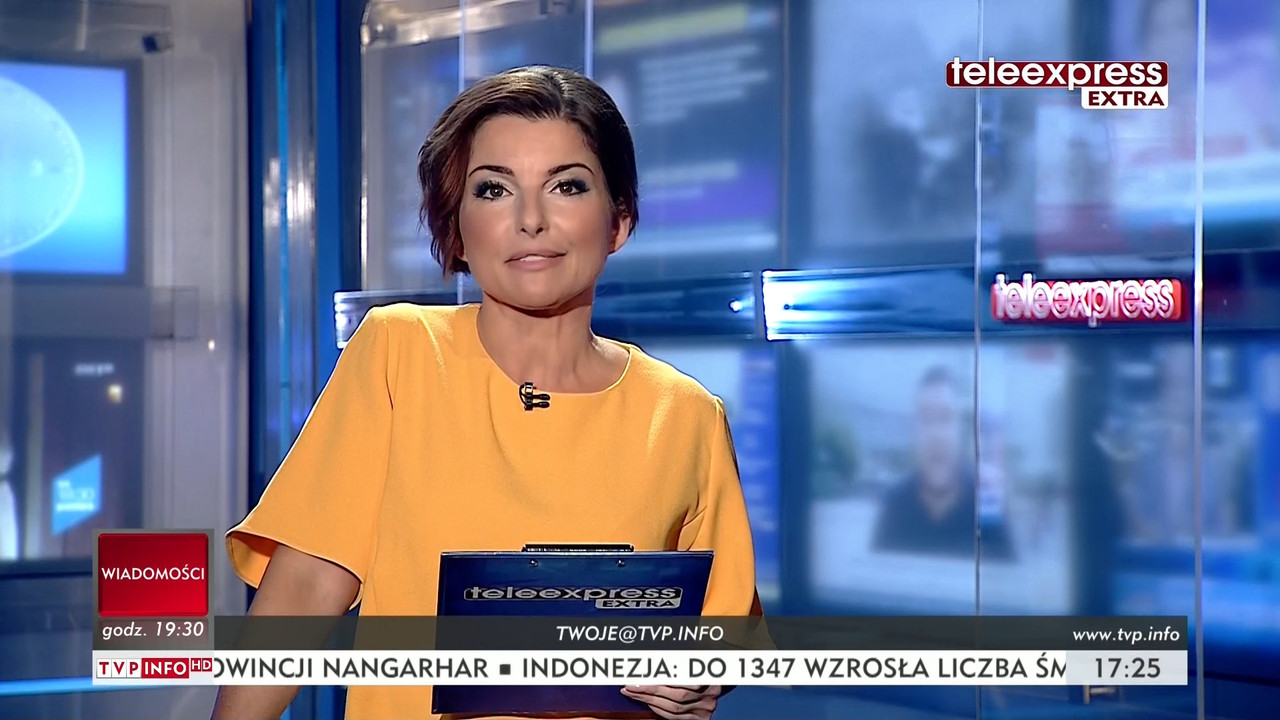 TeX Extra - 02.10.2018 #46