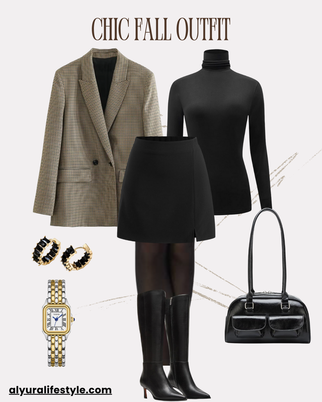 🤎 Chic Fall Outfit | Beige Trench Coat & Wide-Leg Jeans Elegance 🍂