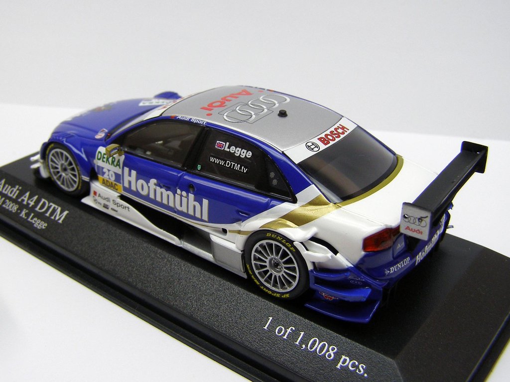 Audi A4 DTM 2008 Legge (9)