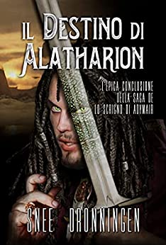 Snee Dronningen – Il destino di Alatharion (2021)