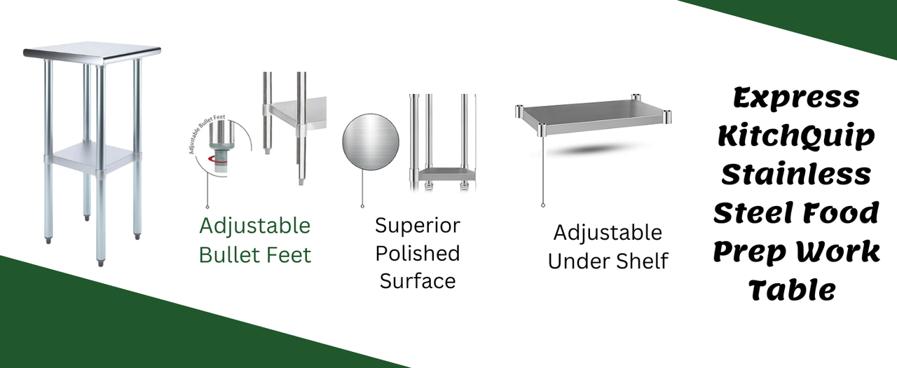 Adjustable Bullet Feet168
