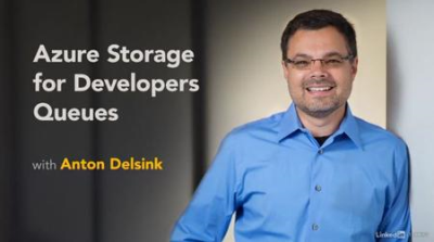 Azure Storage for Developers: Queues
