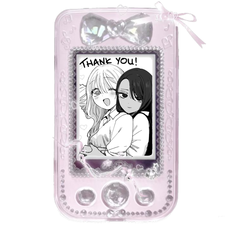 ♡²: Koda made this~ (/womankisser)