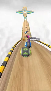Going Balls Apk For Android Free 2023(Unlimited Money Hacked) 6
