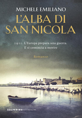 Michele Emiliano - L’alba di San Nicola (2026)