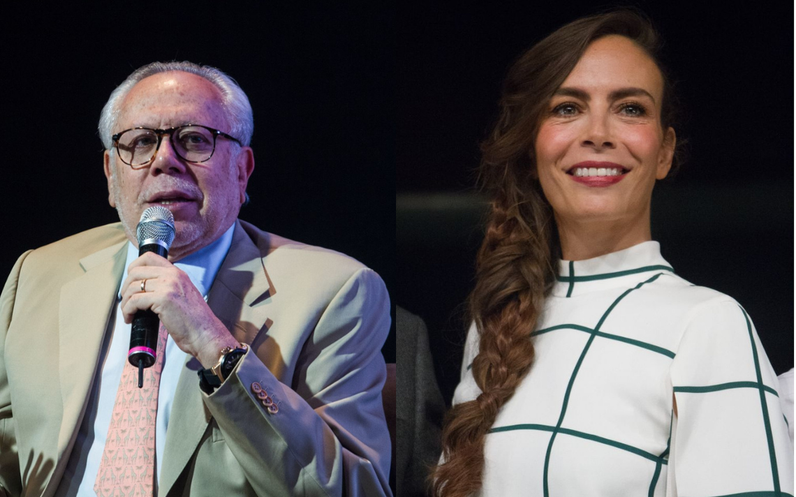 Tunden a Rafael Mercandate por apoyar a Luis de Llano