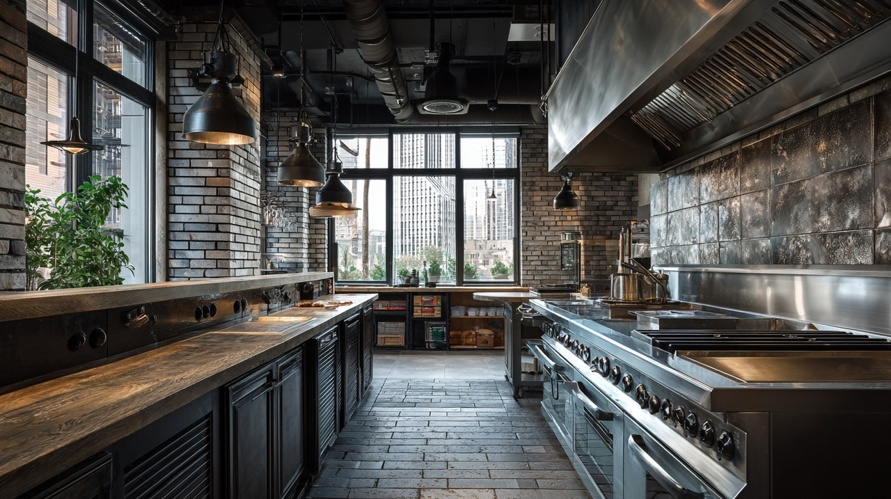 чистка жироуловителей спб