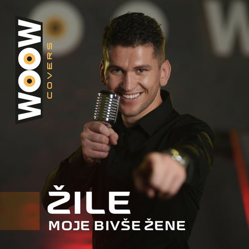 Moje bivse zene (Cover 2022)