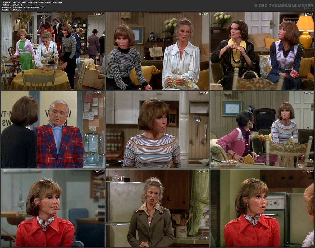 The Mary Tyler Moore Show S04E01 The Lars Affair.mkv