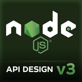 API Design in Node.js, v3 API Design in Node.js, v3