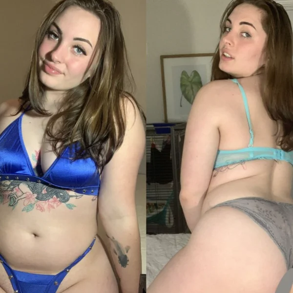 Jenna / yourpuppygirl OF