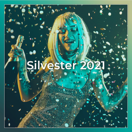 Various Artists - Silvester (2021)