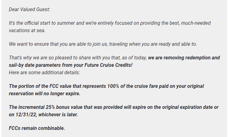 Celebrity Cruises: Cancelaciones, bonos, reembolsos - Cruisses and Boats Forum