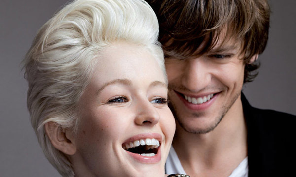 Парикмахерские услуги