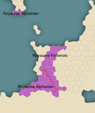 Les deux Royaumes 
