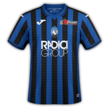 Atalanta BC - PES Stats Database