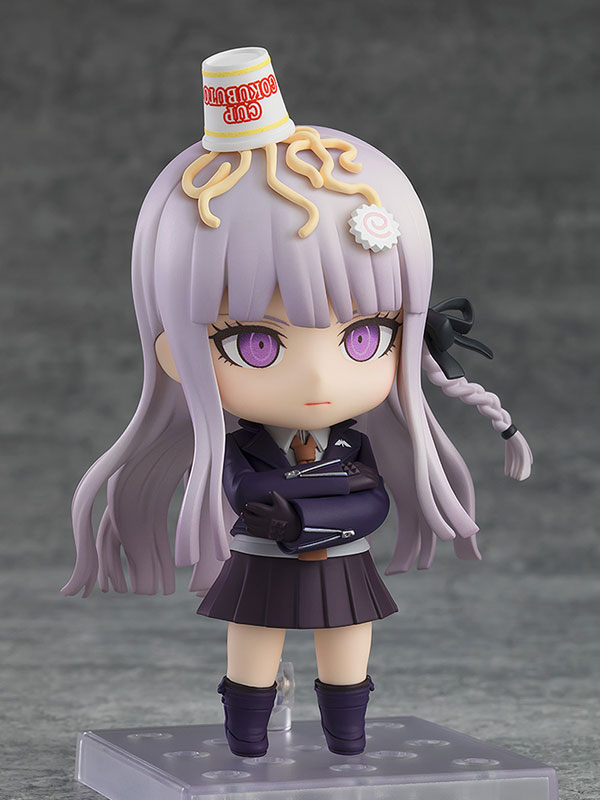 小物 Kyoko Figurka Danganronpa: The Animation 1/8 - Kyoko Kirigiri