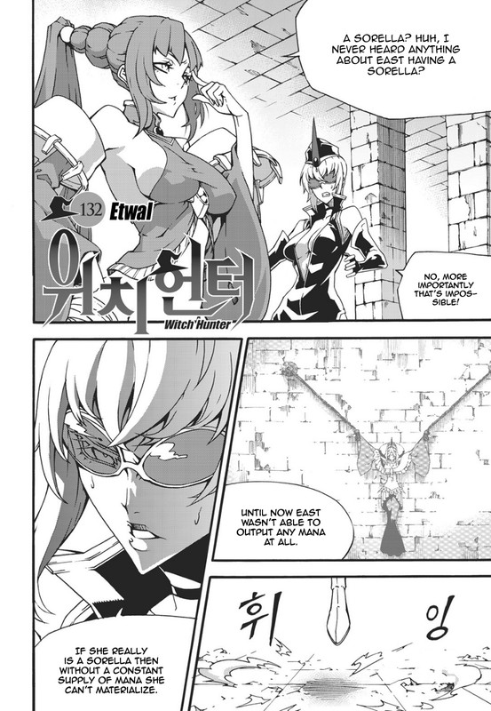 Witch HunterChap132-1