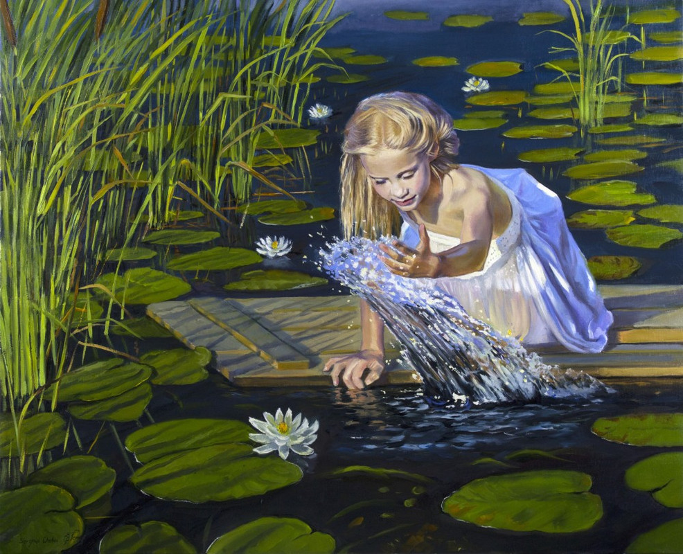serghei-ghetiu-giclee-art-print-for-sale-in-nature-kingdom-ii