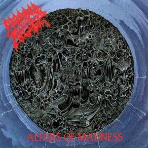 Re: Morbid Angel
