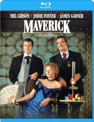 Maverik (1994) BDRA BluRay Full AVC DD ITA DTS-HD ENG - DB