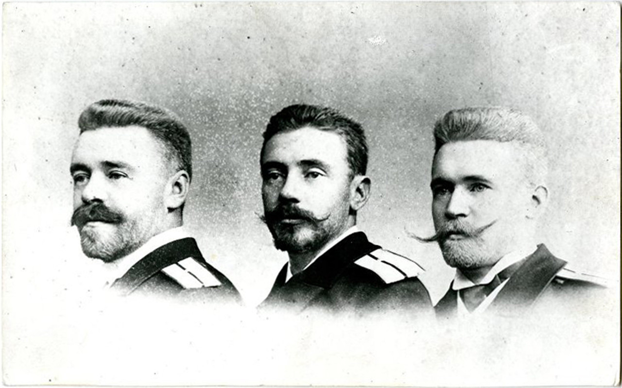 Небольсины