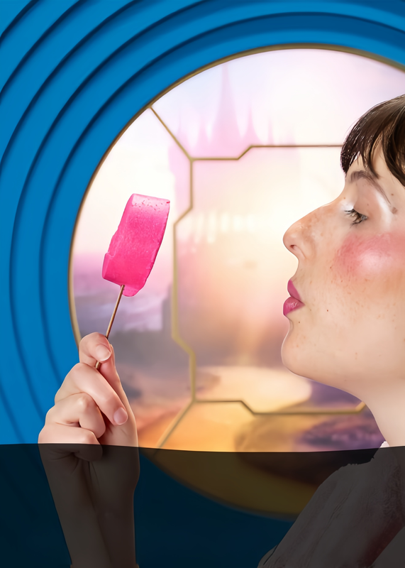 Collaborations Banner Mobile