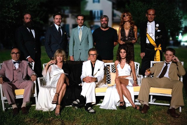 “THE BIRTHDAY PARTY”, COPRODUCCIÓN ESPAÑOLA DE FASTEN FILMS, AL FESTIVAL DE LOCARNO
