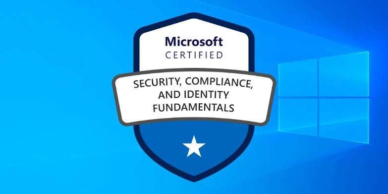 Microsoft Virtual Training Day: Security, Compliance, and Identity Fundamentals + Voucher gratis 