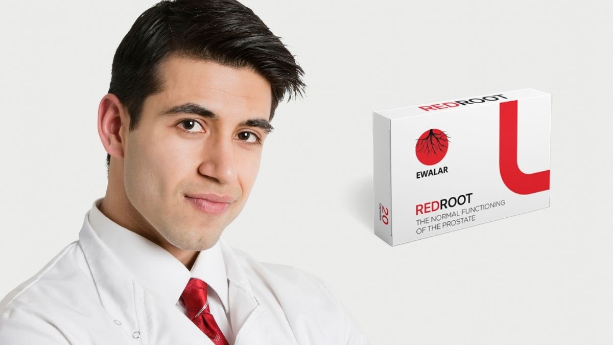 RedRoot