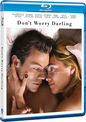 Don't Worry Darling (2022) .mkv iTA/ENG Bluray 1080p x264 CYBER