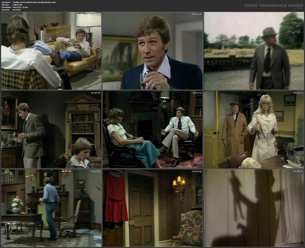 Thriller (1973) S06E04 Dial a Deadly Number.mkv