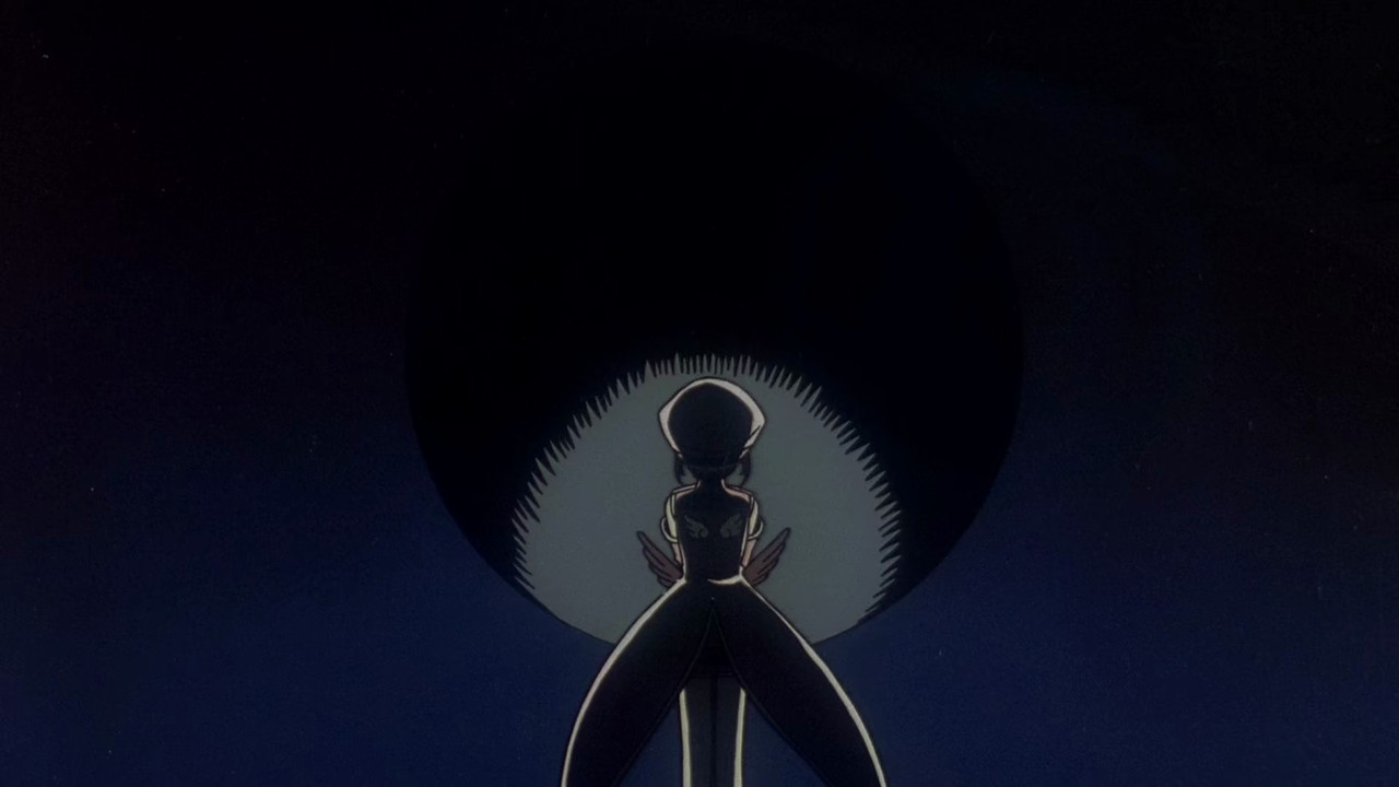 Judas Card Captor Sakura The Movie 2 The Sealed Card o 01 14 08 00003