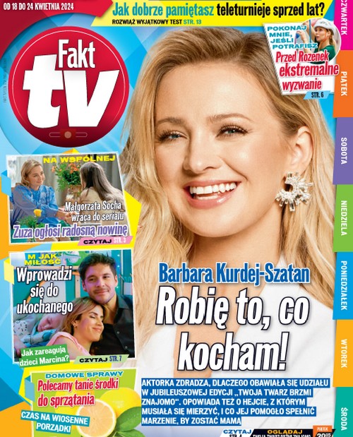 Fakt TV 18.04.2024