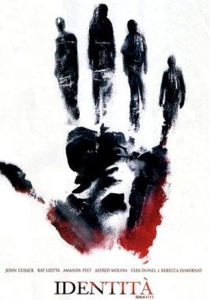 Identità (2003) mkv FullHD 1080p WEBDL ITA Sub