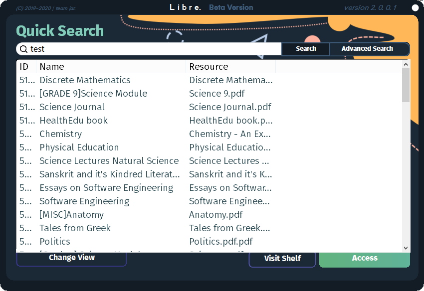 GitHub - the-navigator/Libre: Libre is a standalone and offline ...