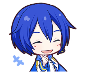 kaito 6