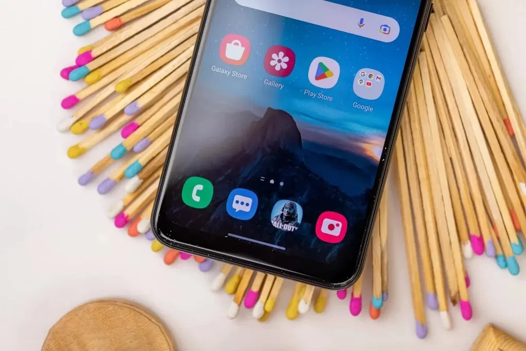 Liverpool vende el celular Samsung más barato con rebaja del 30%, esto cuesta