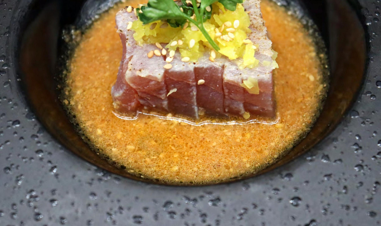 381. Tataki maguro