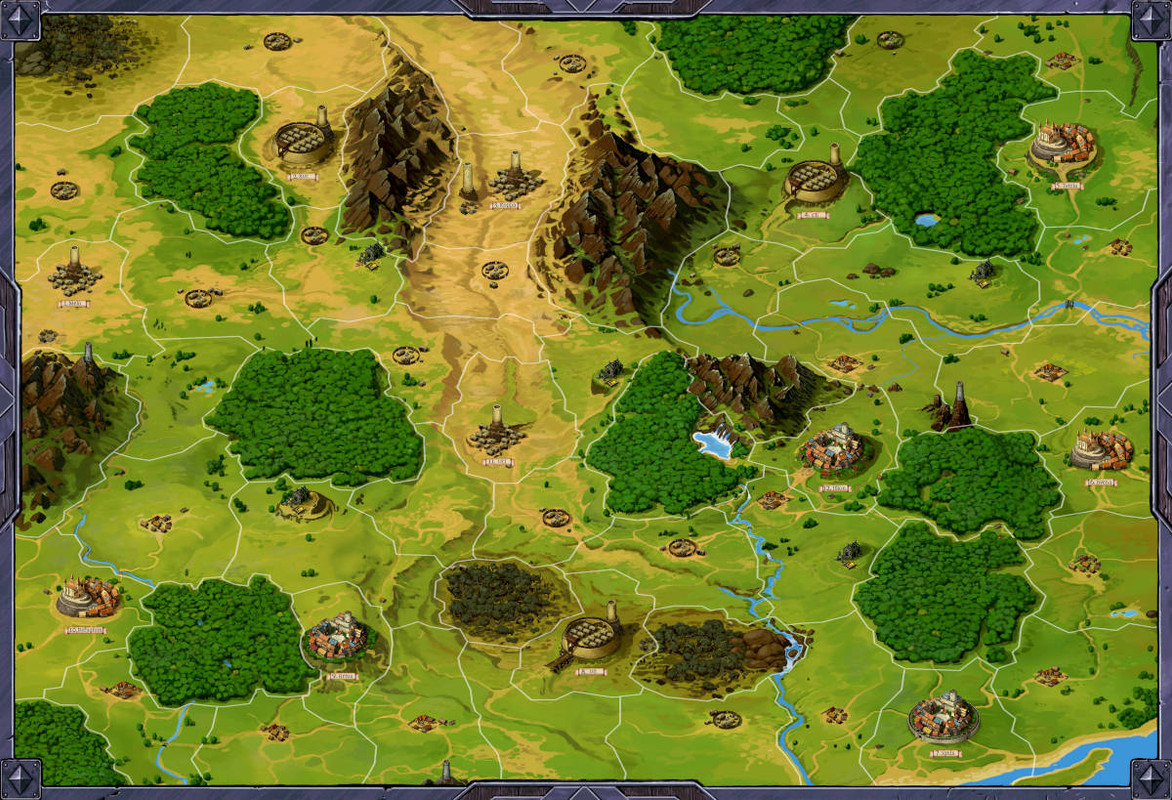 wwg mapa ladowa — Postimages