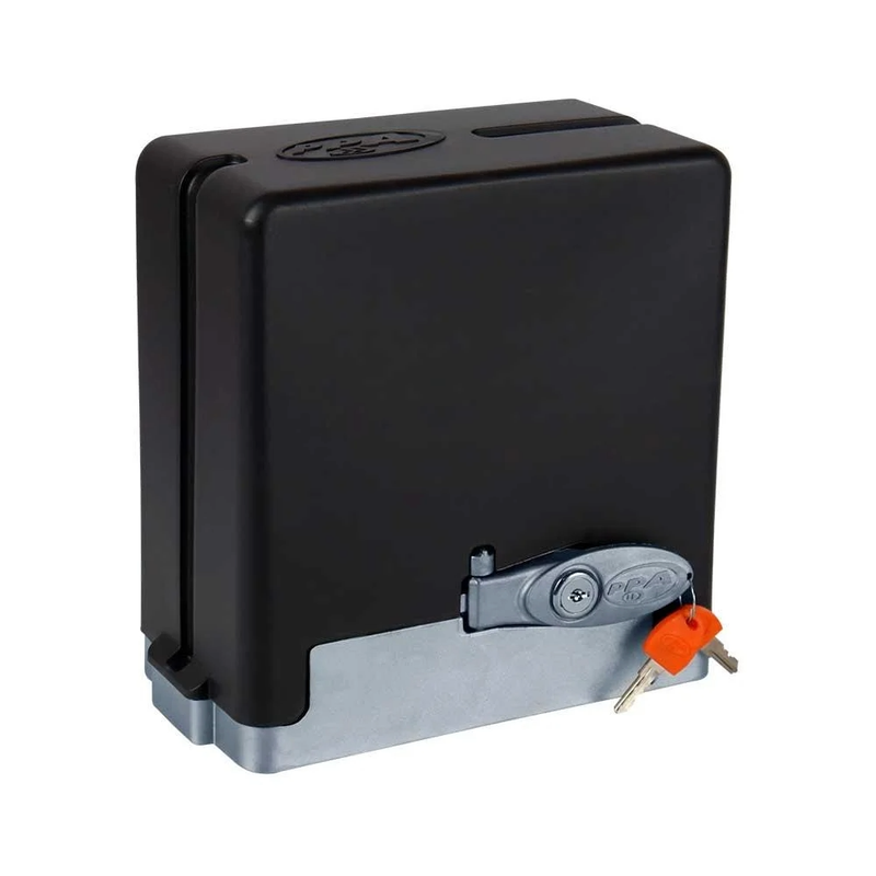 Automatizador de Portão Deslizante PPA DZ Stark 600