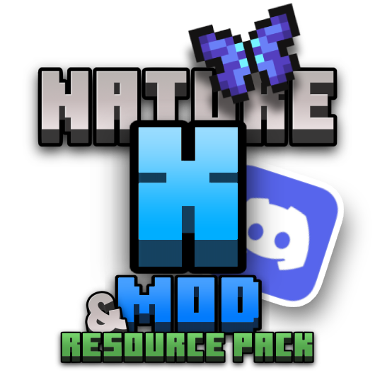 Nature X Resource Pack - 15.0 [1.21.11] Minecraft Texture Pack
