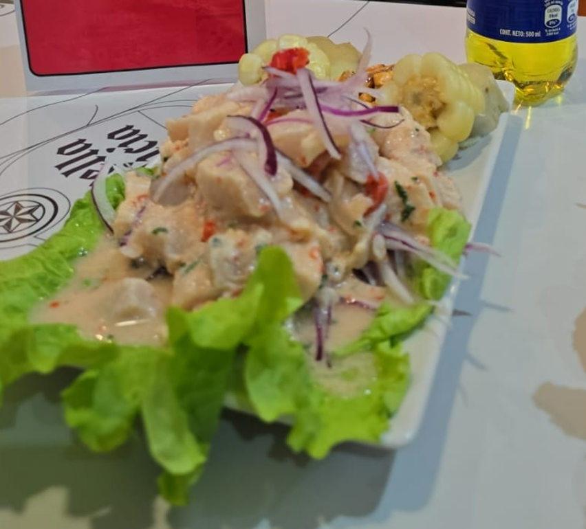 Ceviche