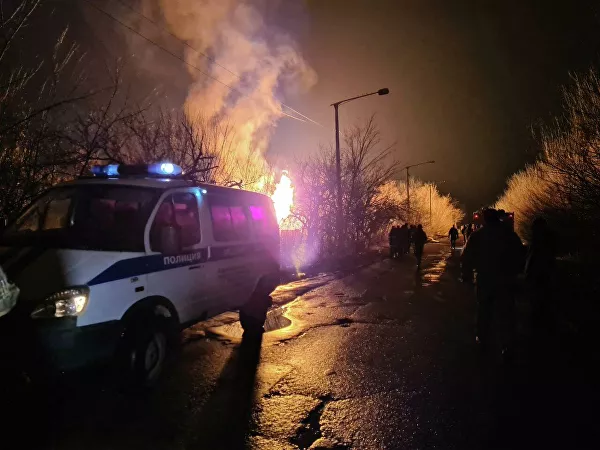Ukraina gavo komandą 