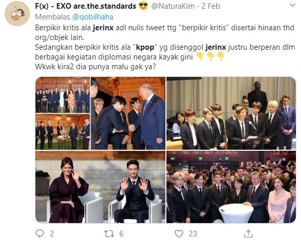 Gara-gara Singgung K-Pop Pembodohan, Akun Sosmed Jerinx SID kena Suspend
