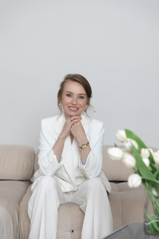 Евгения Ромашкина